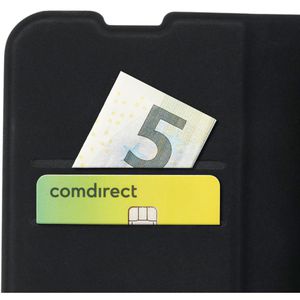 Produktbild für Handyhülle Hama Daily Protect, schwarz