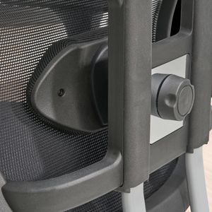 Produktbild für Bürostuhl AMSTYLE SPM1.450