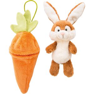Produktbild für Kuscheltier NICI Forest Friends 48089