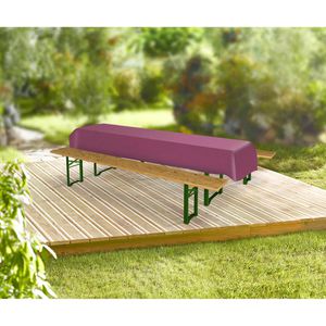 Produktbild für Tischdeckenrolle Papstar Soft Selection Plus 84944, abwischbar