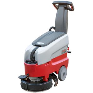 Produktbild für Scheuersaugmaschine Sprintus Torana, Arbeitsbreite 36 cm