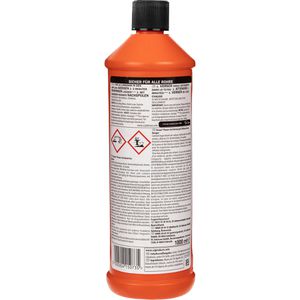 Produktbild für Rohrreiniger Drano Power Gel