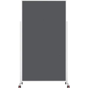 Produktbild für Moderationstafel Magnetoplan Design VarioPin 1181101