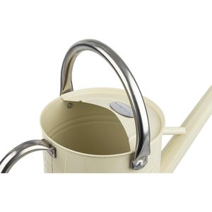 Produktbild für Gießkanne Kent&amp;Stowe 735906, creme