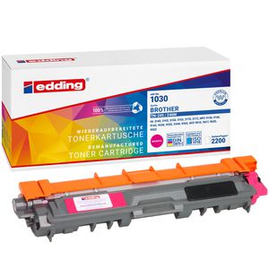 Toner Edding EDD-1030 für Brother TN-245M/TN-246M