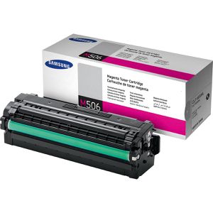 Toner Samsung CLT-M506L magenta