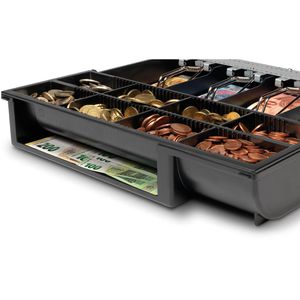 Produktbild für Kasseneinsatz Safescan 4141T1