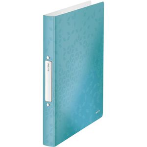 Produktbild für Ringbuch Leitz 4257-00-51, WOW, A4