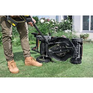 Produktbild für Hochdruckreinigerdüse Kärcher VJ 24 Handheld