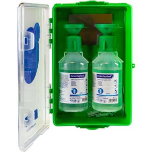 Produktbild für Augenspülung Detectaplast Saline, steril, 0,9% NaCl