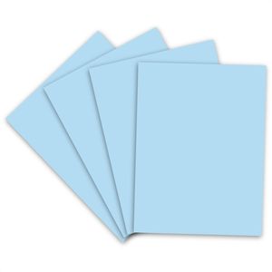 Produktbild für Kopierpapier Inapa tecno colors, 2100019219, A5