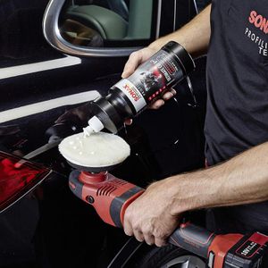 Produktbild für Autopolitur Sonax Profiline UltimateCut
