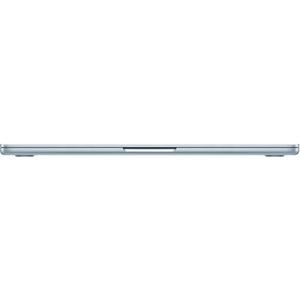 Produktbild für Laptop Apple MacBook Air 13 MC6V4D/A (2025), himmelblau