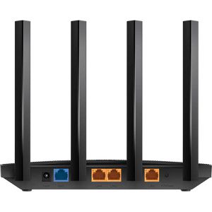 Produktbild für WLAN-Router TP-Link Archer AX12, AX1500, für Modem