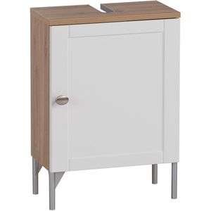 Waschbeckenunterschrank Schildmeyer Jesper 155985, stehend