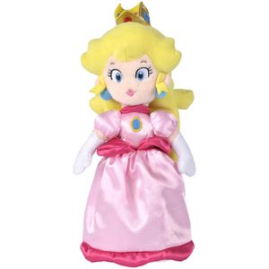 Produktbild für Kuscheltier Simba Super Mario 109231530