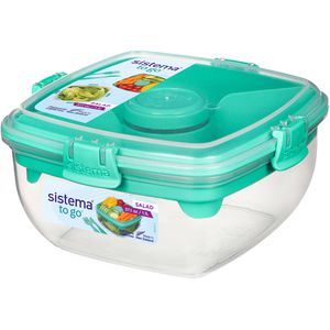 Salatbox Sistema Salad To Go, 1,1 Liter