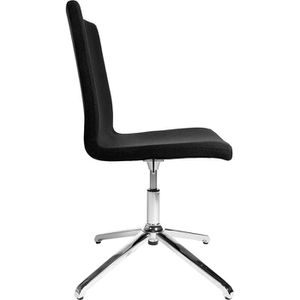 Produktbild für Besucherstuhl Topstar Cube, EA290 L50