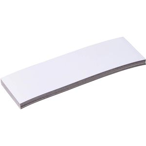 Magnetschilder Sprintis MSXX000904, weiß