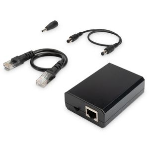Produktbild für PoE-Splitter Digitus DN-95205