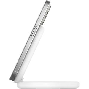 Produktbild für Ladestation Belkin BoostCharge magnetisch