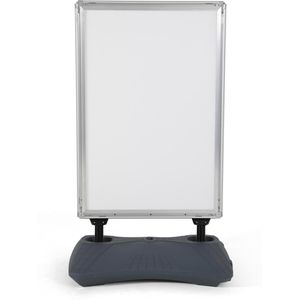 Produktbild für Kundenstopper Update-Displays WindPro GO, DIN A1