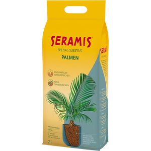 Produktbild für Pflanzsubstrat Seramis Spezial-Substrat, 7 Liter