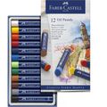 Ölkreide Faber-Castell 127012 Studio Quality