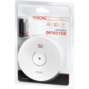 Produktbild für Rauchmelder Virone SD-1
