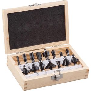 Fräser Metabo 631039000, 8mm