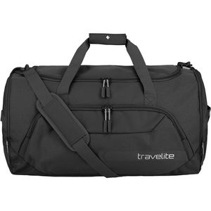 Produktbild für Reisetasche Travelite Kick Off, schwarz, 60 cm
