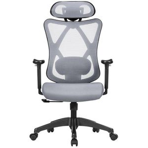 Bürostuhl Songmics OBN063G01
