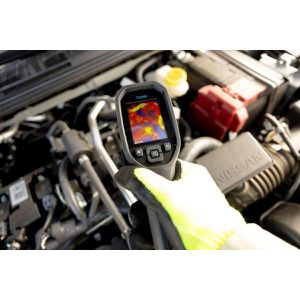 Produktbild für Wärmebildkamera FLIR 87505-0505, TG268, App-fähig