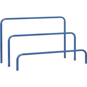 Produktbild für Einsteckbügel Fetra 9016, (L/H) 1600 x 900 mm