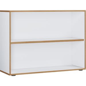 Produktbild für Aktenregal VCM Salia 920710, aus Holz