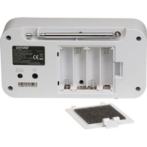 Produktbild für Radio Denver DAB-42 DAB+