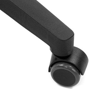 Produktbild für Drehhocker Prova-Nova comfort 4400