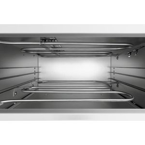 Produktbild für Pizzaofen Bartscher ST340, A201113