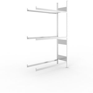 Produktbild für Anbauregal META-Regalbau 200181650, für Reifenregal