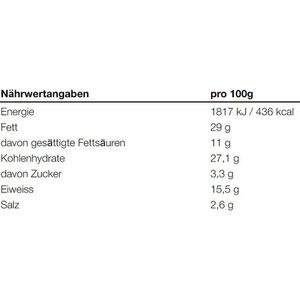 Produktbild für Fleischsnack BiFi Roll Turkey, Truthahn-Salami