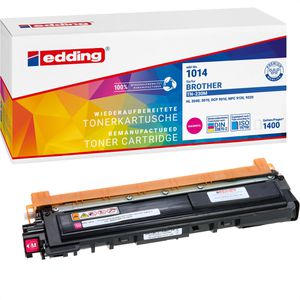 Toner Edding EDD-1014 für Brother TN-230M