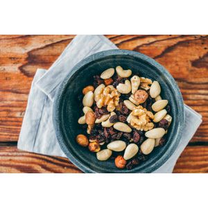 Produktbild für Studentenfutter Seeberger