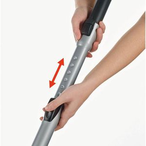 Produktbild für Staubsauger Severin BC 7035 S Power snowlight