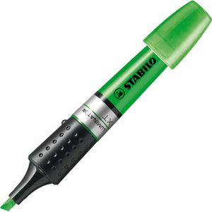 Textmarker Stabilo Luminator