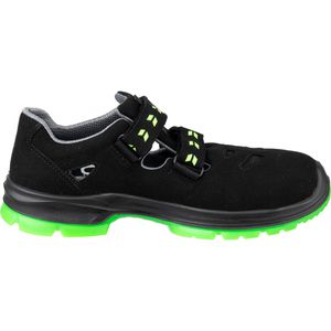 Produktbild für Sicherheitsschuhe Atlas SL 265 XP green, ESD, S1PS