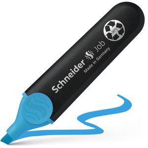 Produktbild für Textmarker Schneider Job 150
