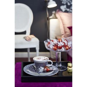 Produktbild für Pralinen Lindt Lindor Milch, 10 Stück