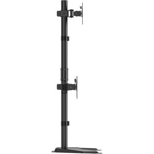 Produktbild für Monitorhalterung LogiLink BP0219