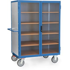 Etagenwagen Fetra Kastenwagen, 5793