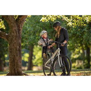 Produktbild für Fahrrad-Kindersitz Hamax Zenith Relax